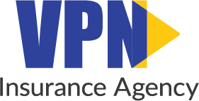 VPN Insurance Agency Logo